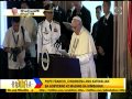 Bandila: How Pinoys' faith moved Pope Francis