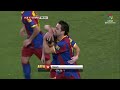 FC Barcelona vs Real Madrid (5-0) MD13 2010/2011 - FULL MATCH