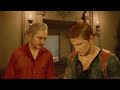 Uncharted 4: A Thief’s End Walkthrough Gameplay Chapter 11: Hidden in Plain Sight
