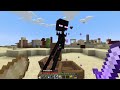 Racing to Trap Every Mob in Minecraft