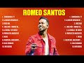 Las 10 mejores canciones de Romeo Santos 2024