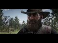 What If Arthur Never Got Sick? | Red Dead Redemption 2