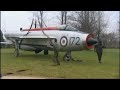 Jeremy's Jet Fighter Garden Feature? | Speed | Top Gear