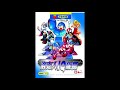 Super Grade Push One Push (3) - Rockman IQ Challenge OST
