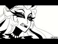 Done For [ HazbinHotel | Animatic ]