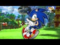 SUPER SONIC WAS TOO FAST FOR SONIC ADVENTURE