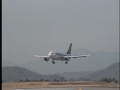 DC10　Ａ310　1999.3.13広島空港