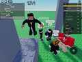 hacker on roblox game the chosen one