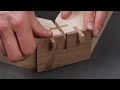 Epic DIY Woodworking Projects | Compilation