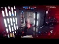 The BEST Vader Killstreak of 2024! 100+ killstreak! Absolute ownage! Star Wars Battlefront 2