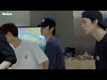 [Un Cut] Take #4｜'Sticker' Dance Practice Behind the Scene