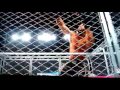 John Cena vs Seth Rollins