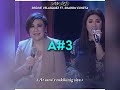 Regine ft. Sharon ‘Mr. DJ’ (Vocal Showcase)