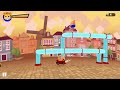 Hamsterdam - Full Game Walkthrough