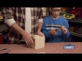 Woodworking Projects for Kids: How to Build a Box