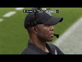 Broncos vs Raiders Week 12 Simulation (Madden 25 Rosters)