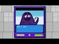 Let's Play - Grimace's Birthday