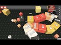 Cubes 2048.io Game  🎲 I was able to score 16 Trillion 🎲 CUBES SNAKE 2048.io Gameplay