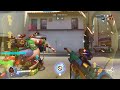 Roadhog What Are You Doing?