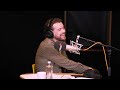 Etiquette Coach William Hanson's Most Embarrassing Story | Jack Whitehall's Safe Space