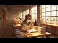 Library Loops | Soul Music-Relax | A Playlist of Lofi, Relax, Study, Sleep Music
