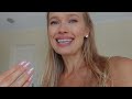 ZARA June Haul 2024 \ Linen pieces styling session | Vita Sidorkina