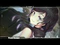 Nightcore - Grand Escape | Weathering With You OST