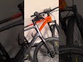 Mountain Bike Recommendations