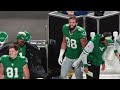 Mic’d Up Moments But They Keep Getting More Intense