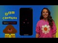 Hey Duggee - The Cinema Badge 🍿 | CBeebies