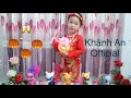 👩‍💼 Khánh An Dancing Vietnamese Teachers' Day ❤ Khánh An Official