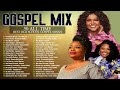 Old School Gospel Songs Bblack 🎶Top 50 Gospel Music Of All Time 🎶 Cece Winans, Sinach, Tasha Cobbs
