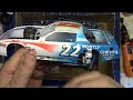 Revell's ASA 80's Camaro Stock Car Racecar Kits(Luka's Kits #36)