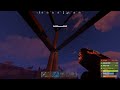 I Lived in the Deadliest Biome for 7 Days on Vanilla Rust...