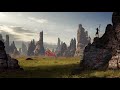 Dragon Age: Inquisition | Ambient Music Playlist ♫