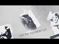 James Arthur - Say You Won't Let Go (Lyric Video)