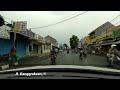 TRIP PAGI KUNINGAN - CIREBON TERBARU NOVEMBER 2021