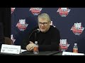 UConn Women's Basketball Big East Championship Postgame Press Conference