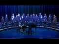 MHS Choir Senior Recognition Concert 5/22/24