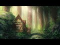 Hermit's Forest - Fantasy Music & Ambience 🧙🏽‍♂️✨🌿