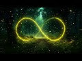 THE MOST POWERFUL FREQUENCY OF THE UNIVERSE 888 - HEALTH, WEALTH, MIRACLES AND INFINITE BLESSINGS