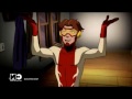 Good Time~Young Justice