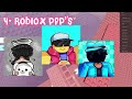 4 tips to get ROBUX ❥ ixtella