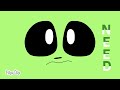 Money money green green meme animation ll smiling critters ll Poppy playtime chapter 3