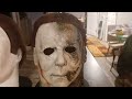 Halloween Michael Myers Mask Collection