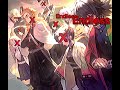 Endless Hashira Version (NOT IN ORDER VER) ||Demon Slayer Anime||