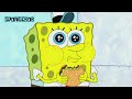 Whose Eaten the Most Krabby Patties in Bikini Bottom?! 🥇🥈🥉 | SpongeBob