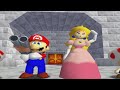 [Vinesauce] Joel - Shotgun Mario 64