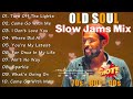 Greatest Soul Songs Of The 70's - Teddy Pendergrass, The O'Jays, Isley Brothers, Marvin Gaye,...