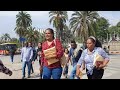 Beautiful Girls on street of Addis Ababa,  Ethiopia , 🇪🇹 Addis Ababa walking Tour 2023